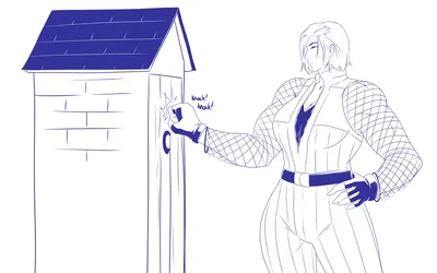 (Zdemian) Stream Stuff - Hentai Gallery