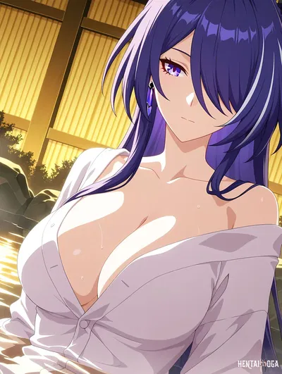 № 623 acheron | honkai star rail Секс от artriako - Хентай галерея