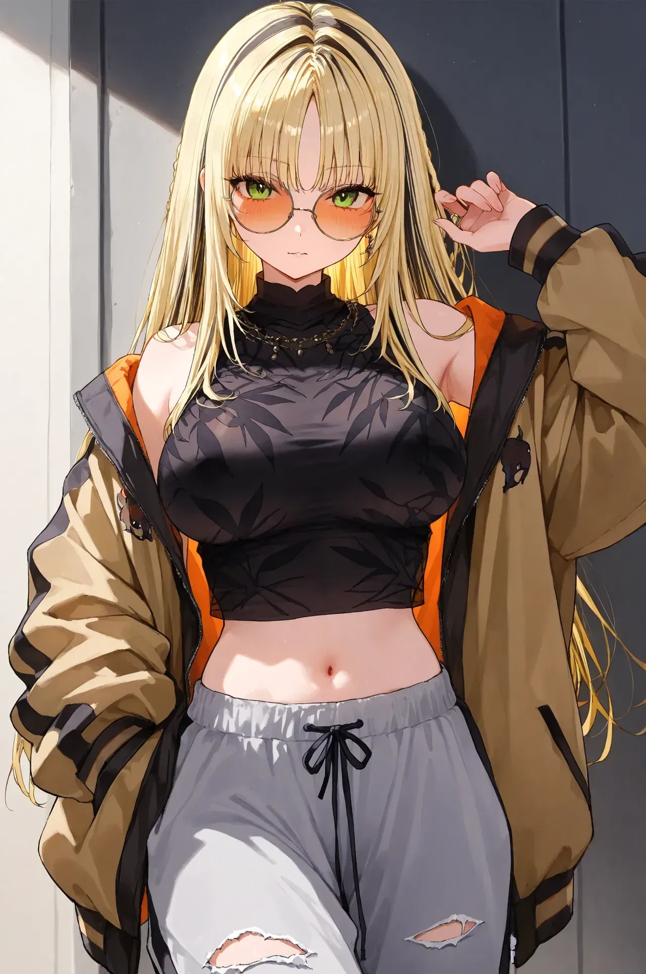 my Koganei Niko collection - Hentai Gallery - Image 1