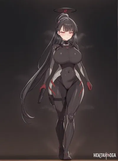 Tsukatsuki Rio / 調月リオ: Sexo no Head Park - Galeria Hentai