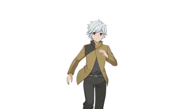 Danmachi Battle Chronicle - Personajes - Galería Hentai