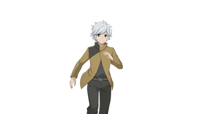 Danmachi Battle Chronicle - Các nhân vật - Thư Viện Hentai