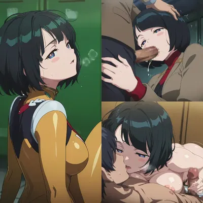 (Pixiv) (kagura) (95514474) 2 - Hentai Gallery