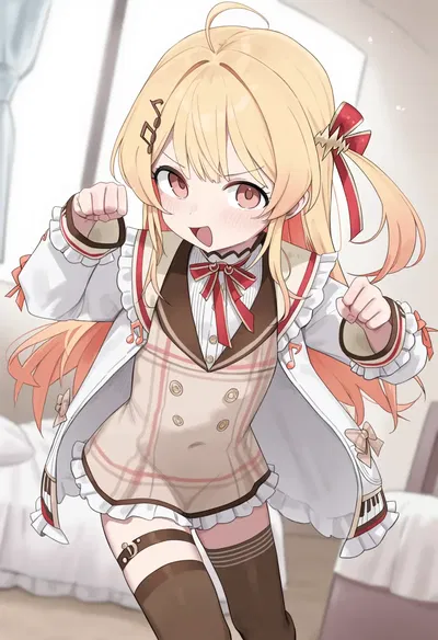 (Nuri) Otonose Kanade - Galería Hentai