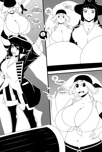 (Здемиан) Короткие комиксы - Хентай галерея