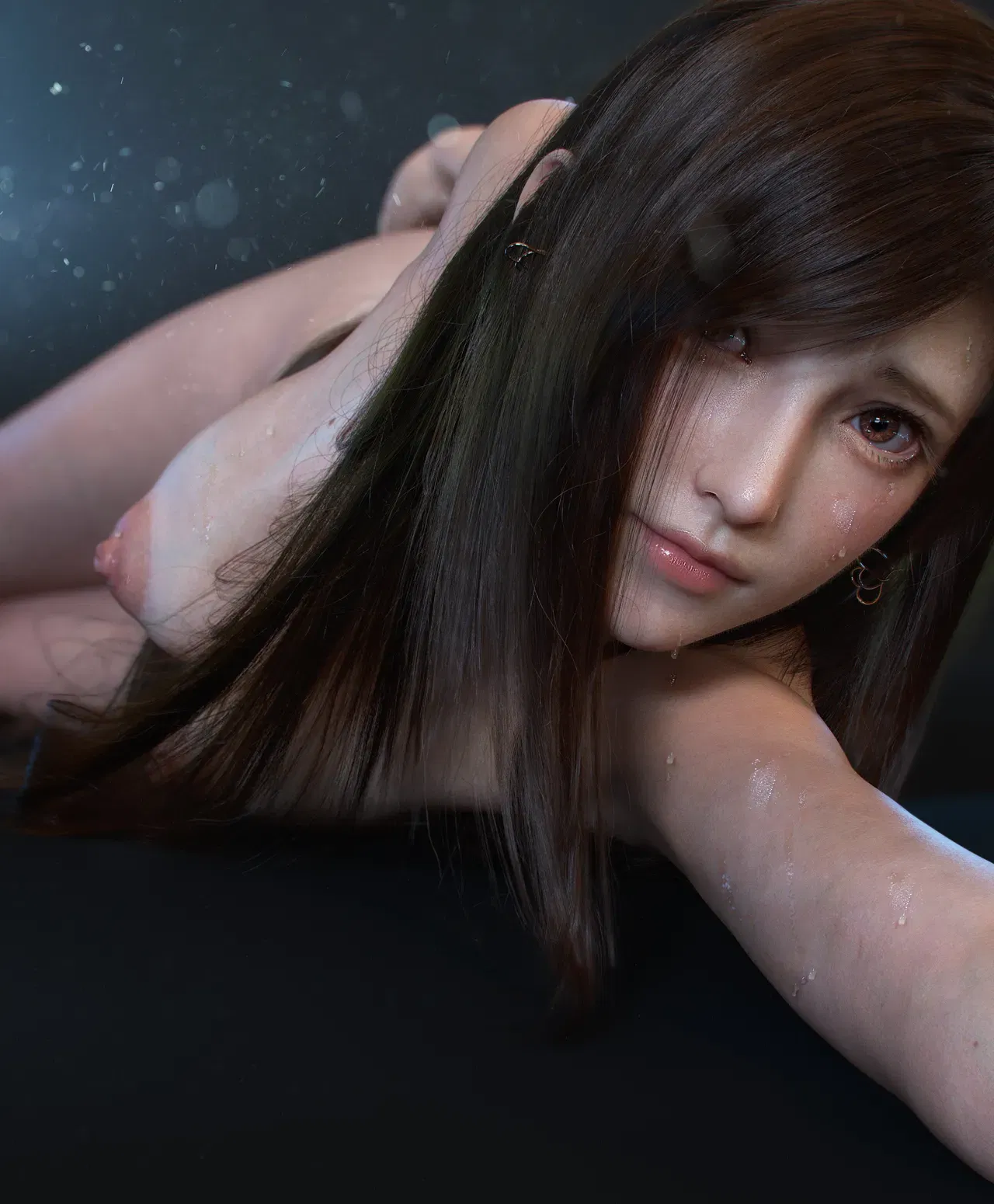 Tifa Lockhart của Slash - Thư Viện Hentai - Image 1