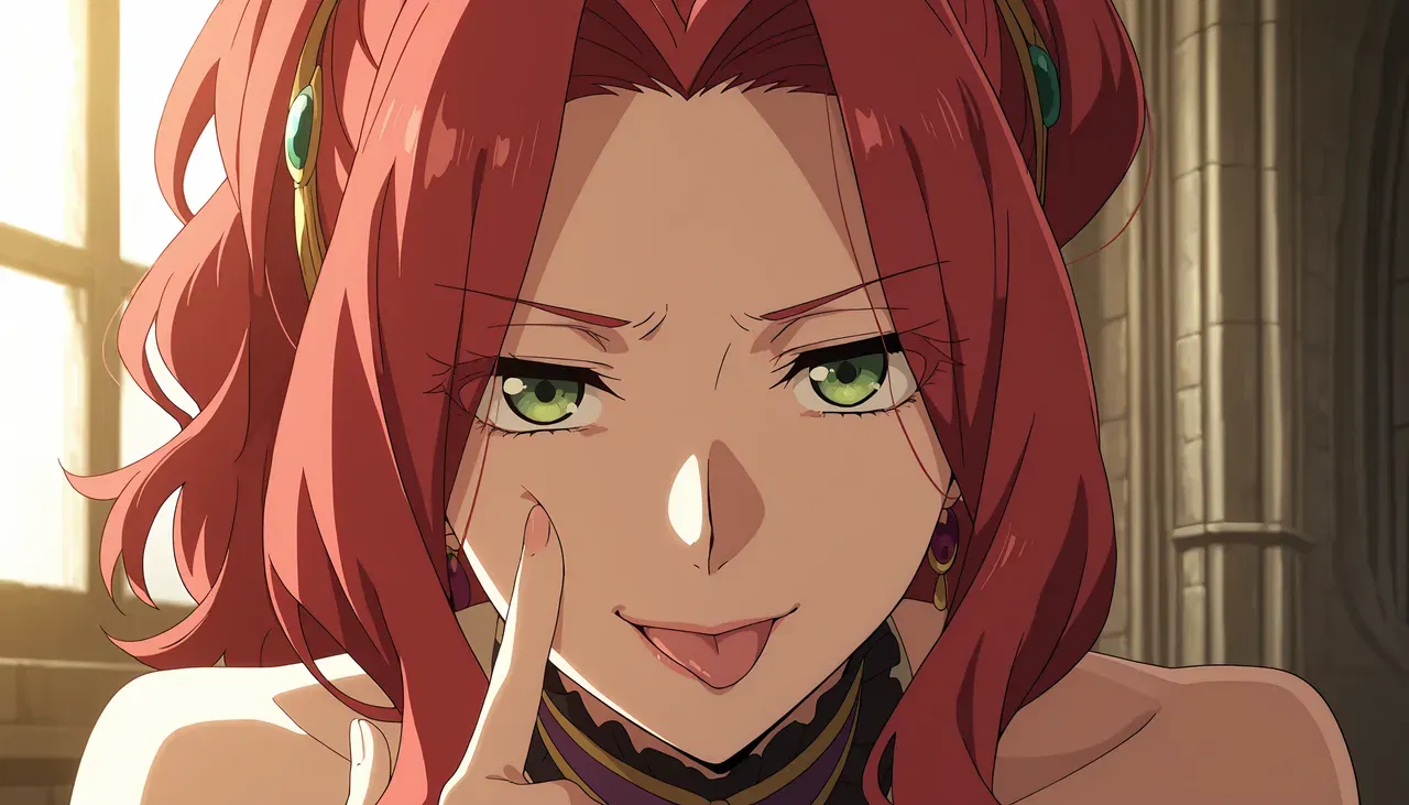 (Pixiv) ShadowJB (119644408) - The Shield Hero's Revenge - Hentai Gallery - Image 1