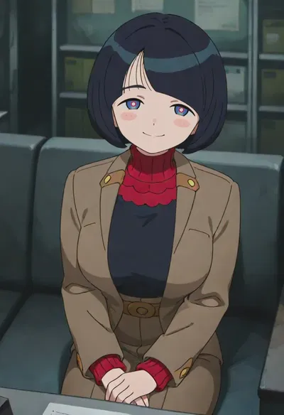 (mosin951) シイコ・スガイ/Shiiko Sugai - Hentai Gallery