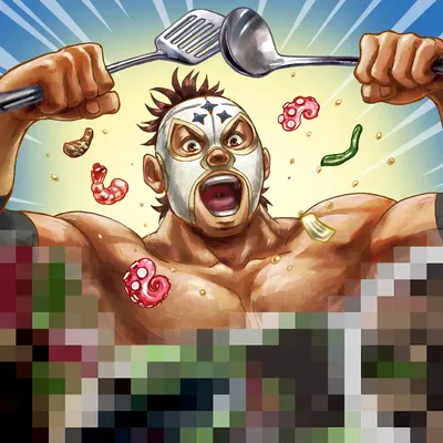 Cơ sở dữ liệu nghệ thuật Street Fighter 6 Tour nghệ thuật toàn cầu Các tác phẩm nghệ thuật khác - Thư Viện Hentai