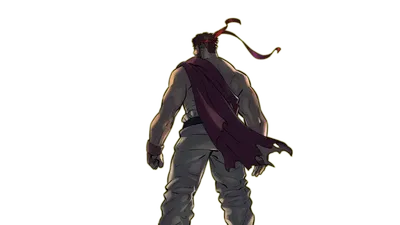 Base de datos de arte de Street Fighter 6 Arte de la historia de Arcade - Galería Hentai