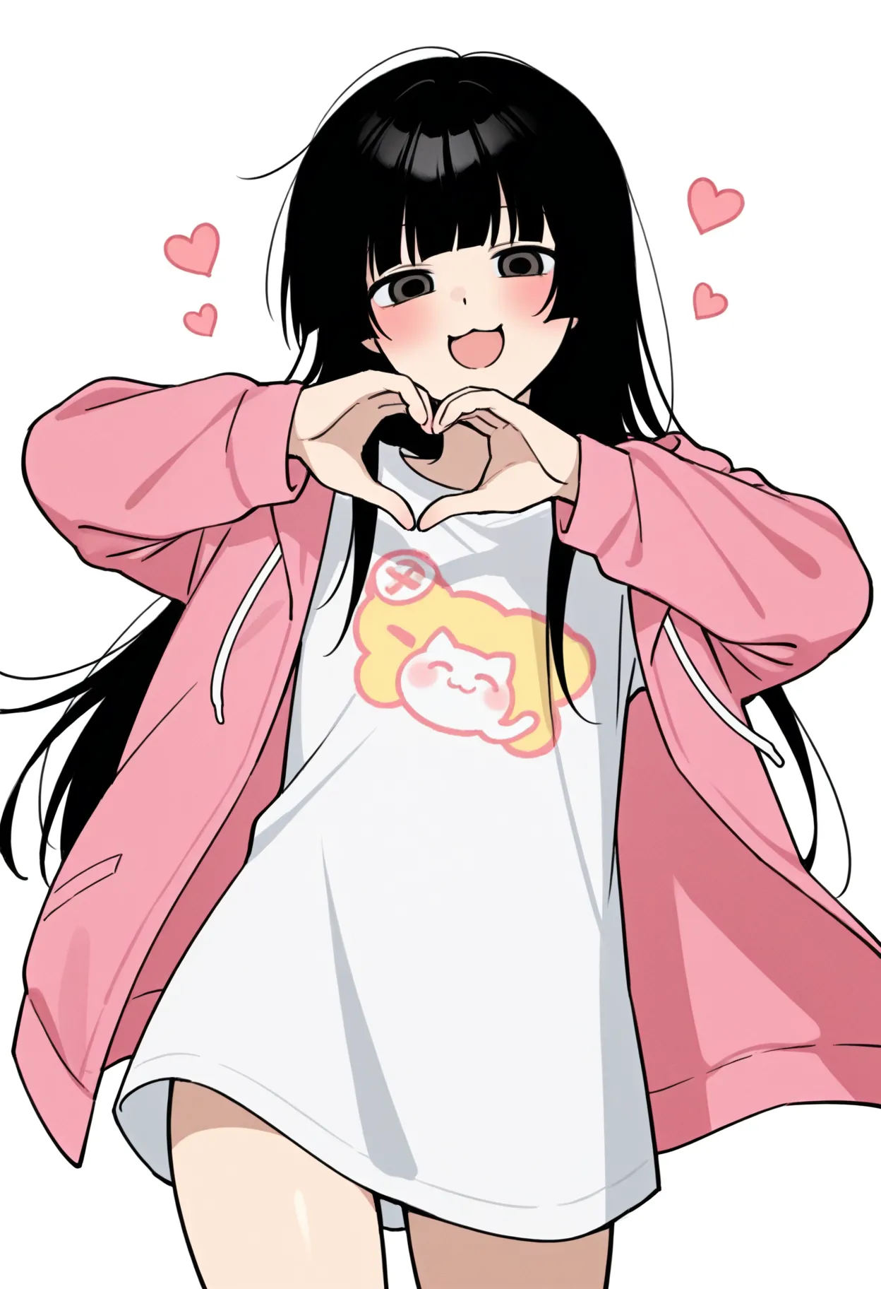 Sabertooth webtoon 오민지 | 오늘의 한요일은 여자다 Oh Min-ji | Who’s That Girl ? Full set - Hentai Gallery - Image 1