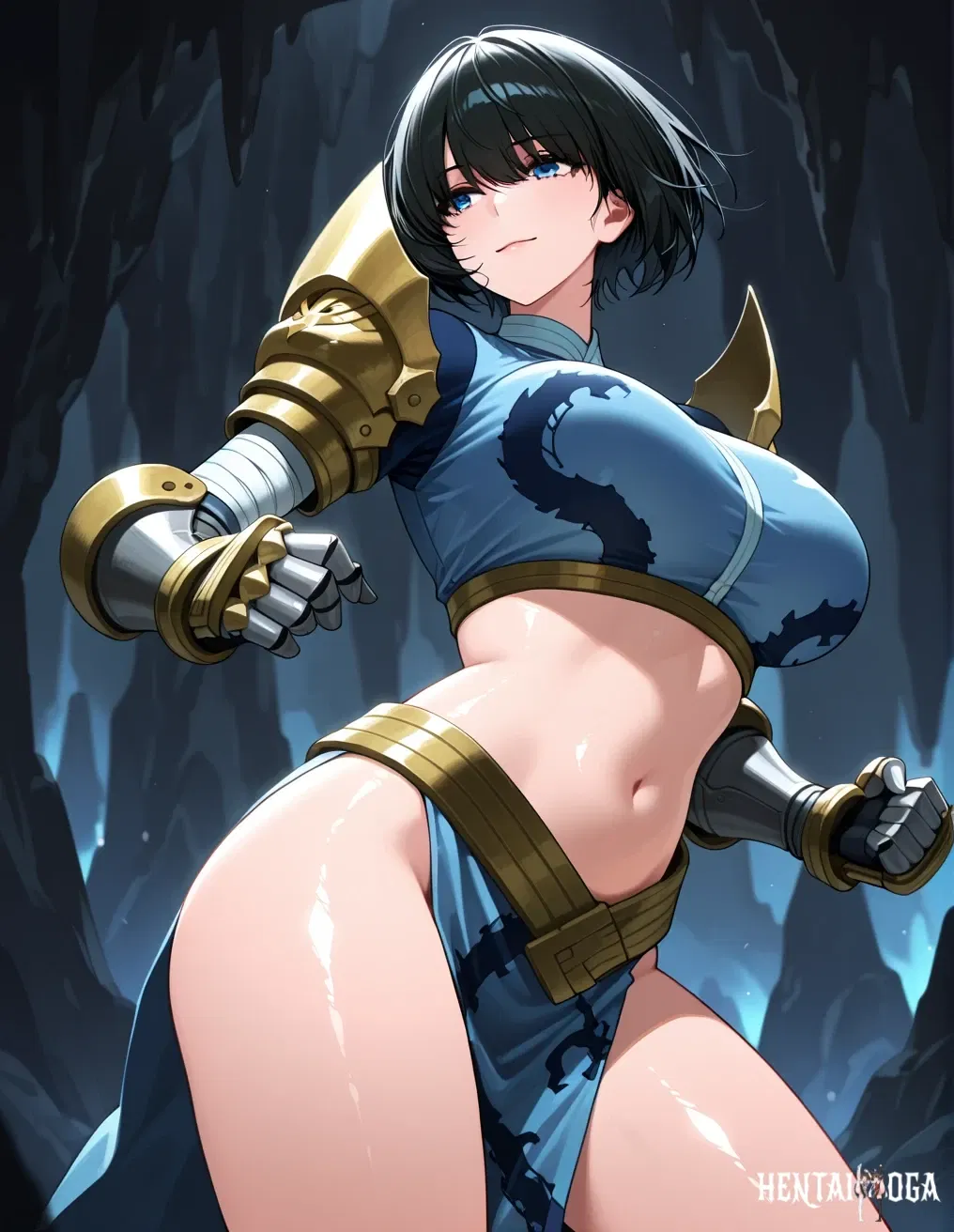 早手響 Seo Ji Woo: Chỉ mình tôi lên cấp - Solo Leveling Sex của HONEY935 - Seo Ji Woo Solo Leveling HONEY935 - Thư Viện Hentai - Image 1