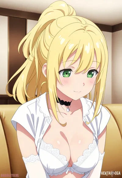 Liliana S. B. Heiligh | Arifureta Sex by BubbleTeeXL - Hentai Gallery