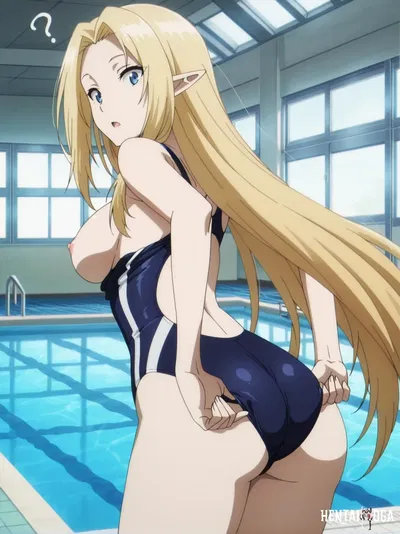 Alpha アルファ Sex by mforcia - Hentai Gallery