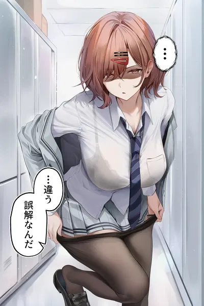 (Pixiv) كامكام @AQUADIA (3360208) - معرض هنتاي