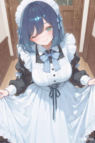 Kurokawa Akane / 黒川あかね (Oshi no Ko / 推しの子) Sex by siyo - Hentai Gallery