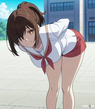 Asane Tachibana 橘 麻沙音 Sex by Spairk1313 - Hentai Gallery