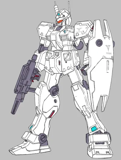 Advance of Z - The Flag of Titans - Hentai Gallery