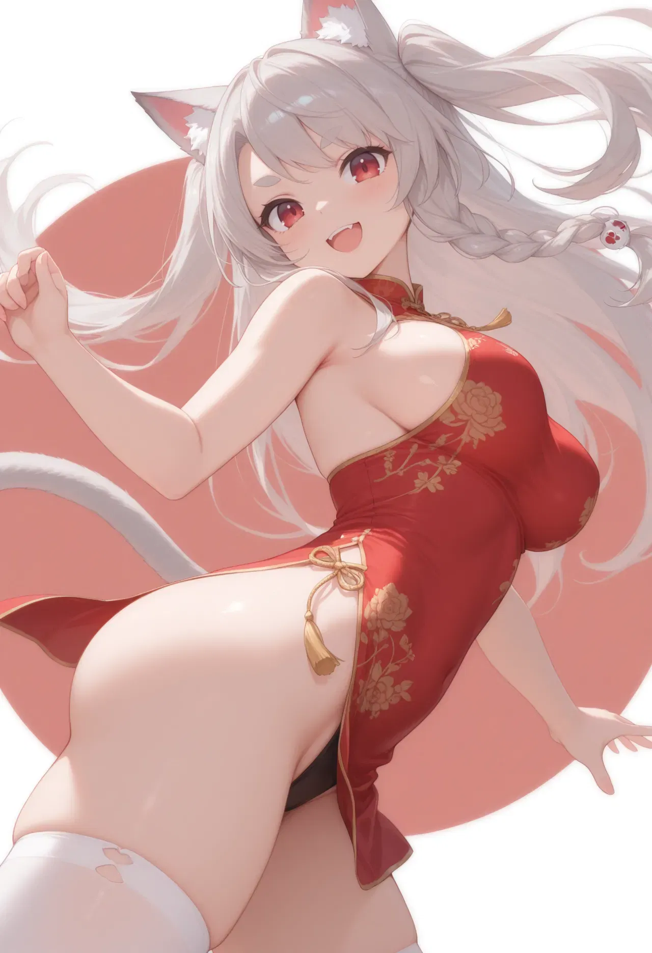 Мекленбург + Юдачи - Хентай галерея - Image 1