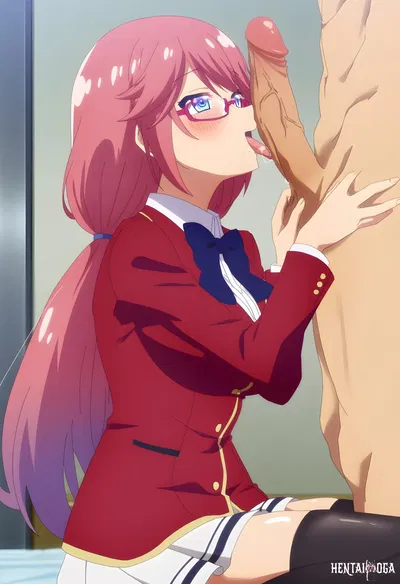 Sakura Airi Sex by STF_AI - Hentai Gallery