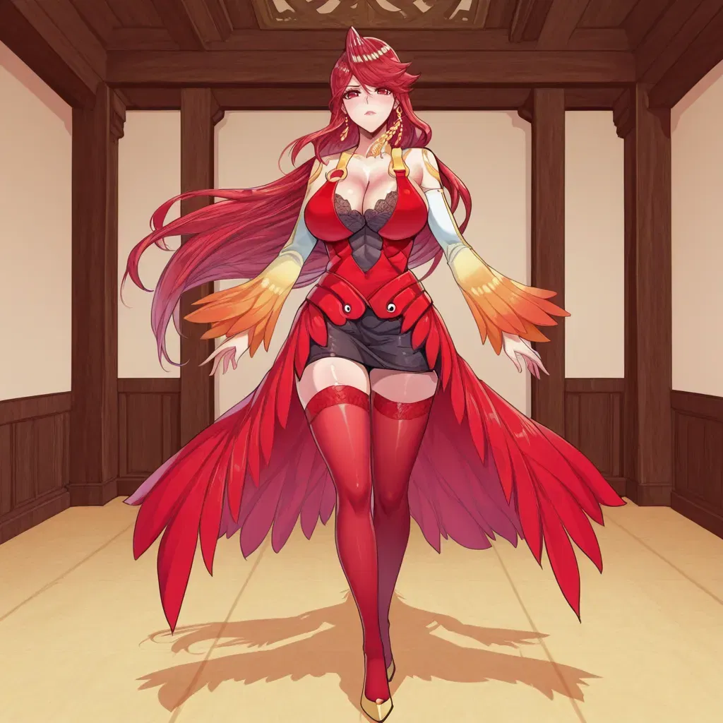 《Đấu La Đại Lục 2: Tuyệt Thế Đường Môn》Mã Tiểu Đào - Thư Viện Hentai - Image 1