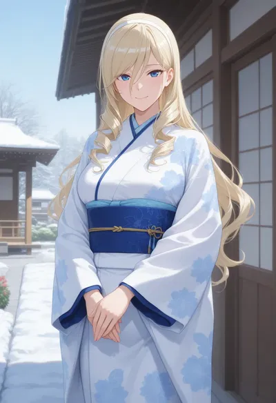 Селия - Хентай галерея