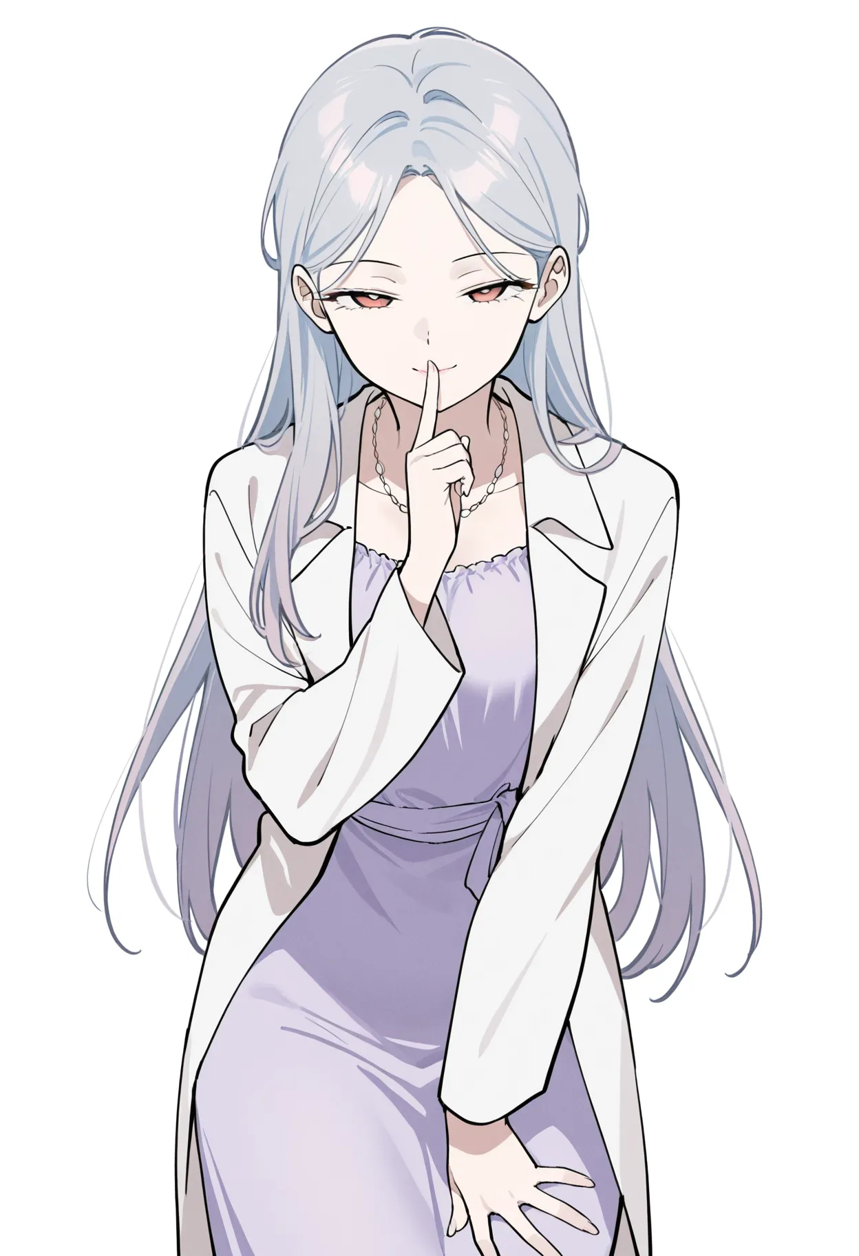 Sabertooth webtoon 이루하 | 오늘의 한요일은 여자다 Lee Ruha | Who’s That Girl ? Full set - Hentai Gallery - Image 1