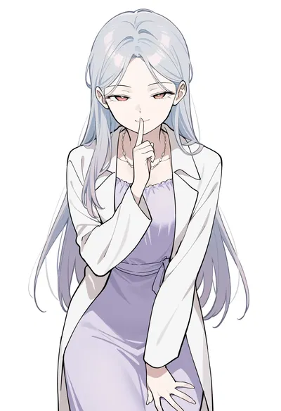 Sabertooth webtoon 이루하 | 오늘의 한요일은 여자다 Lee Ruha | Who’s That Girl ? Full set - Hentai Gallery