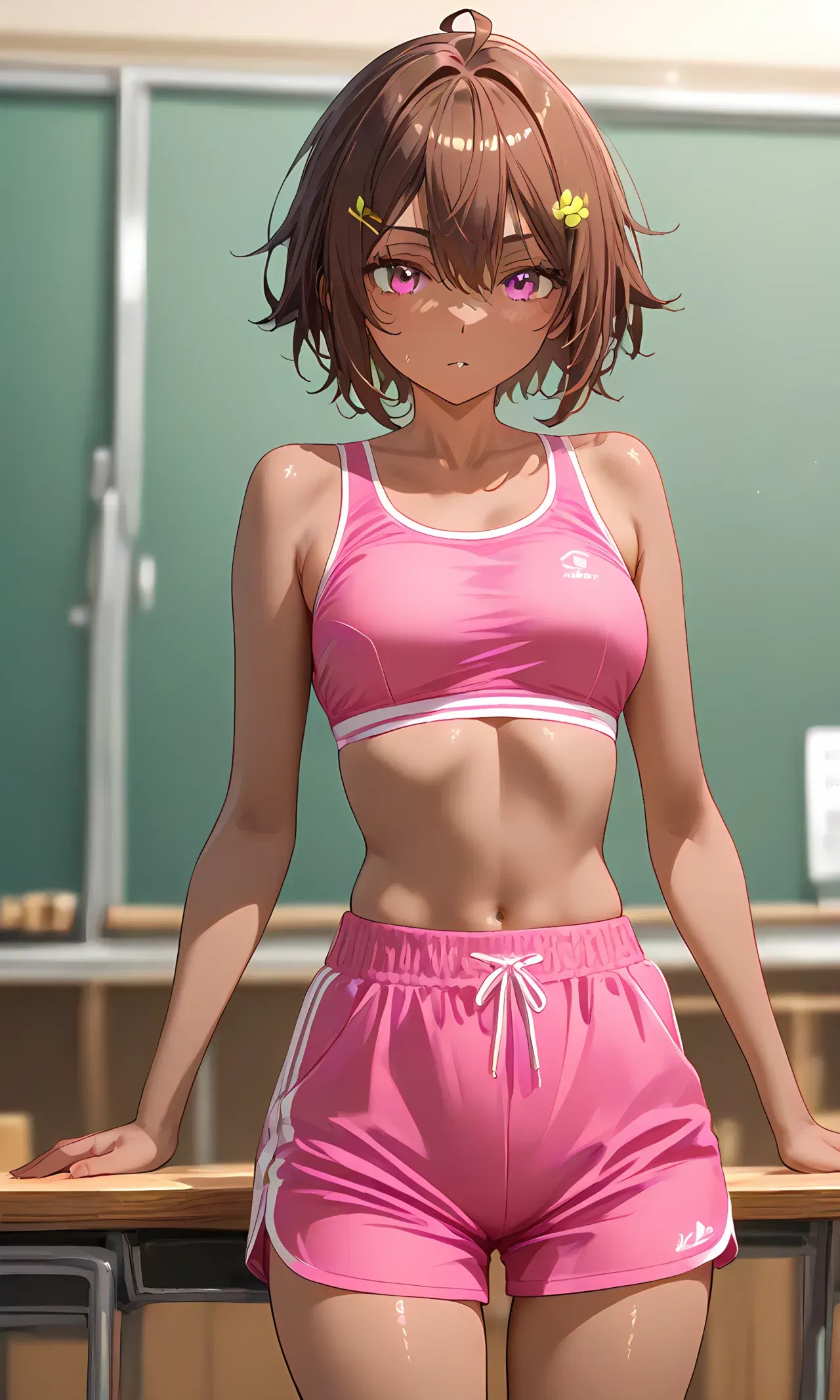 (يوي يوي) ليمون ياكيشيو R18 (148 صفحة) (Patreon) - معرض هنتاي - Image 1