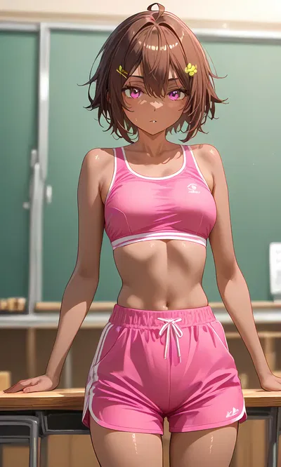 (يوي يوي) ليمون ياكيشيو R18 (148 صفحة) (Patreon) - معرض هنتاي