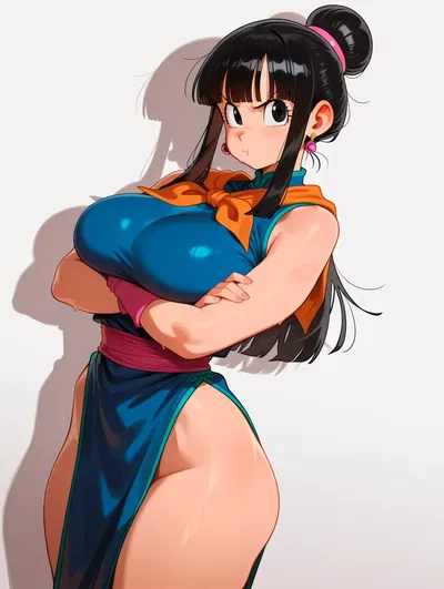 (Obscuryotto) Chi Chi - Hentai Gallery