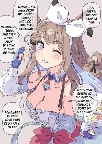 Random English Translated Uma Musume Works - Hentai Gallery