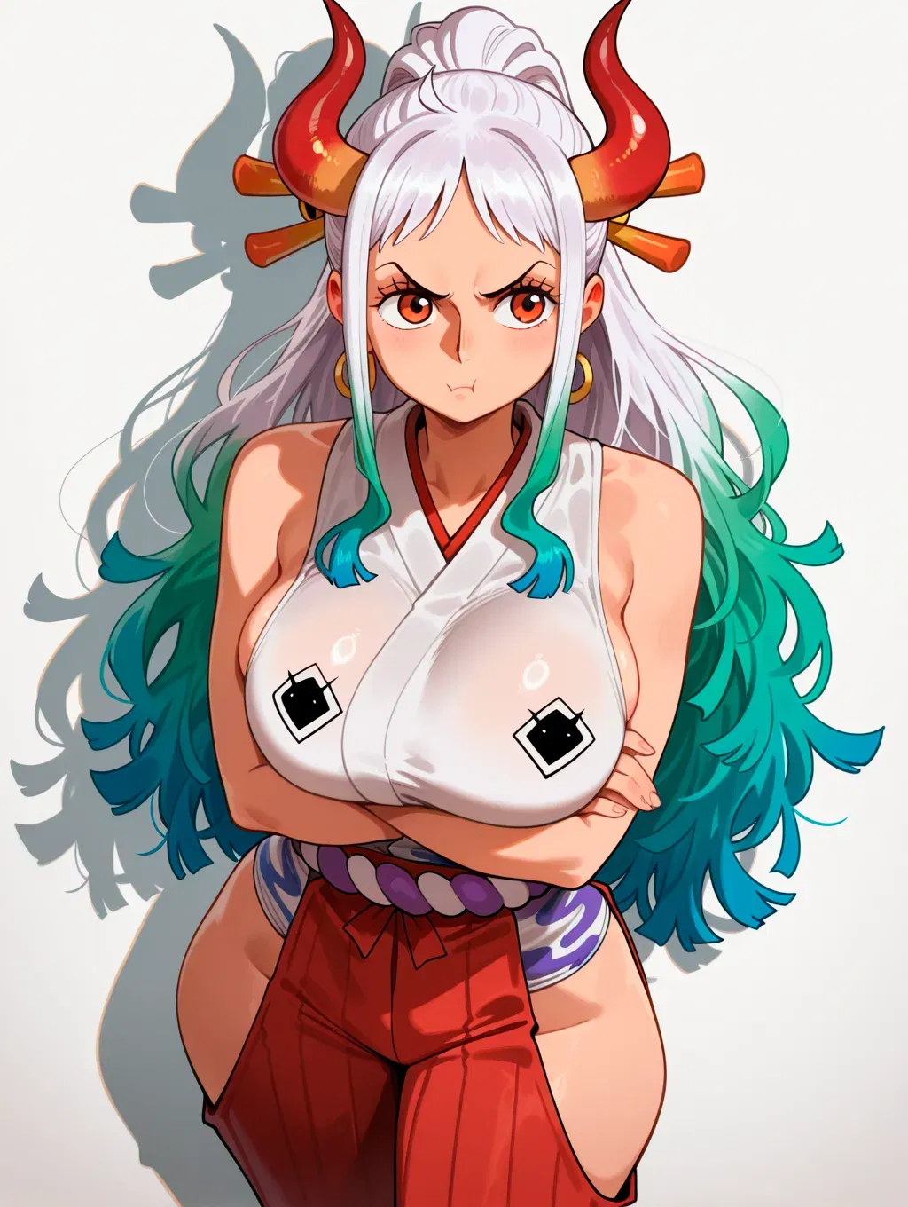 (Obscuryotto) Yamato - Hentai Gallery - Image 1