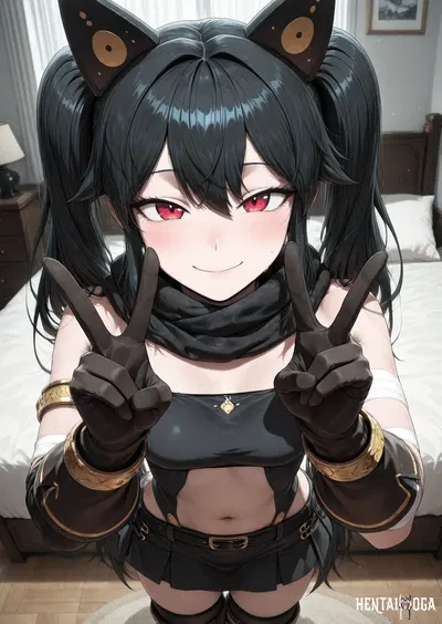 Mi-Ryeong - A Torre Tutorial do Jogador Avançado: 132P Sexo por Undresser - Galeria Hentai