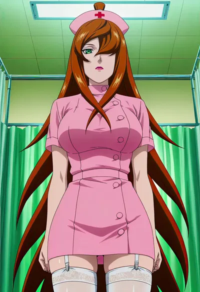 Terumi Tháng 5 - Thư Viện Hentai