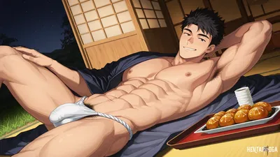 Kudo Hatsu | Kudo Hatsu - Sex của Chinbaba0623 - Thư Viện Hentai