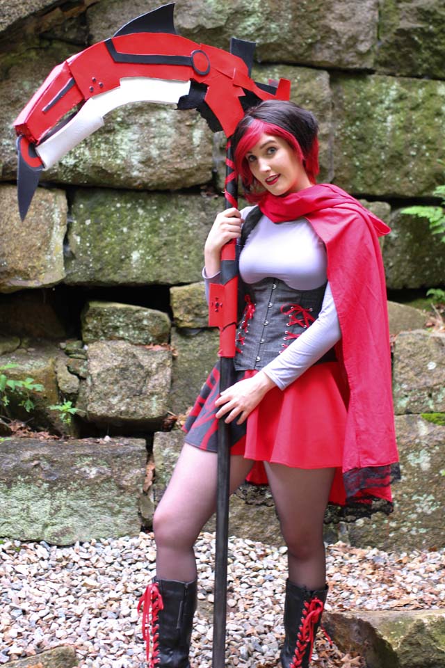 Microkitty - Ruby - Thư Viện Hentai - Image 1