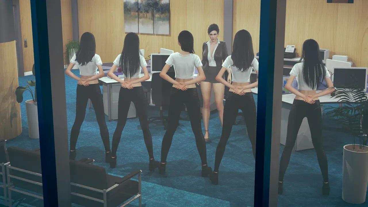 (nettes) Nữ sinh điều tra viên 01-03 (Phần 2) - Thư Viện Hentai - Image 1