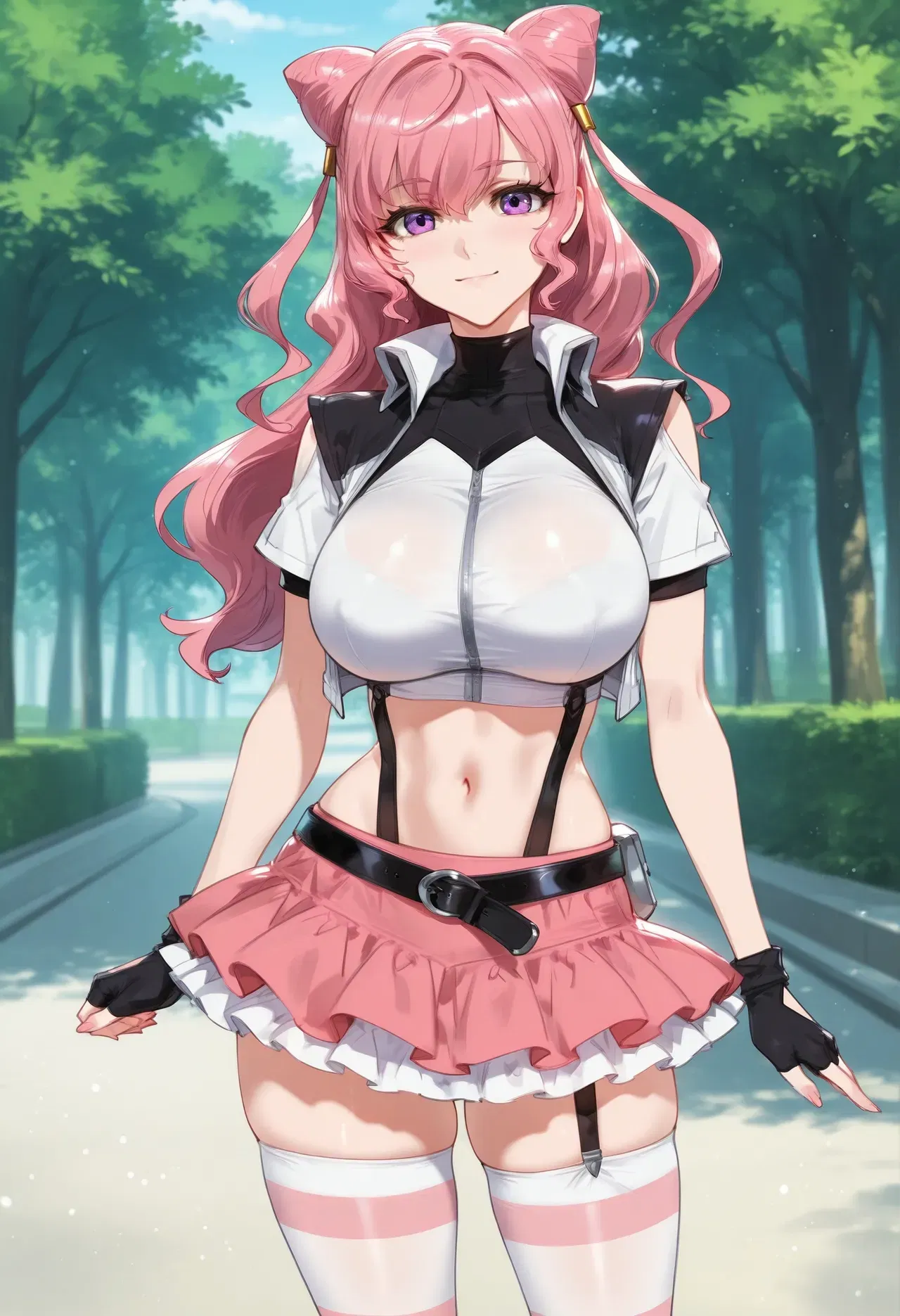 ChocoPizza - Naomi (488) - Hentai Gallery - Image 1