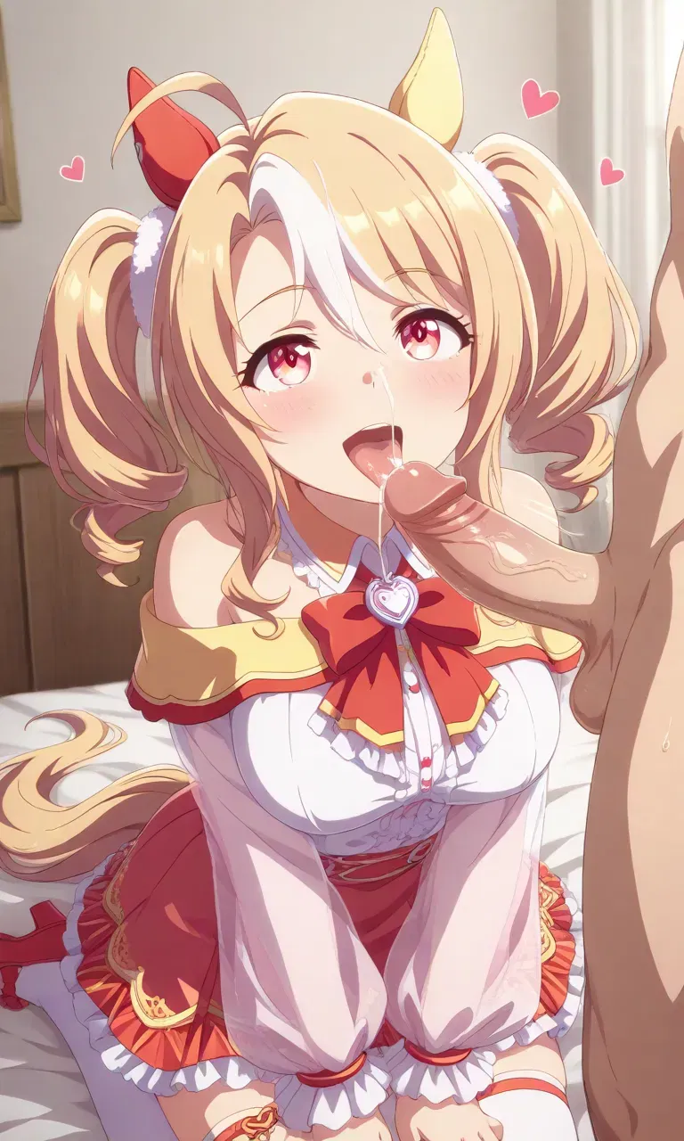 Fusaichi Pandora - Thư Viện Hentai - Image 1