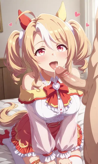 fusaichi pandora - Hentai Gallery