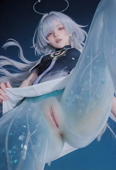 (DyDy_cos) مورني (صورة متحركة بتنسيق WEBP) - معرض هنتاي