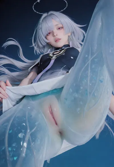 (DyDy_cos) Mornye (Animated WEBP) - Hentai Gallery