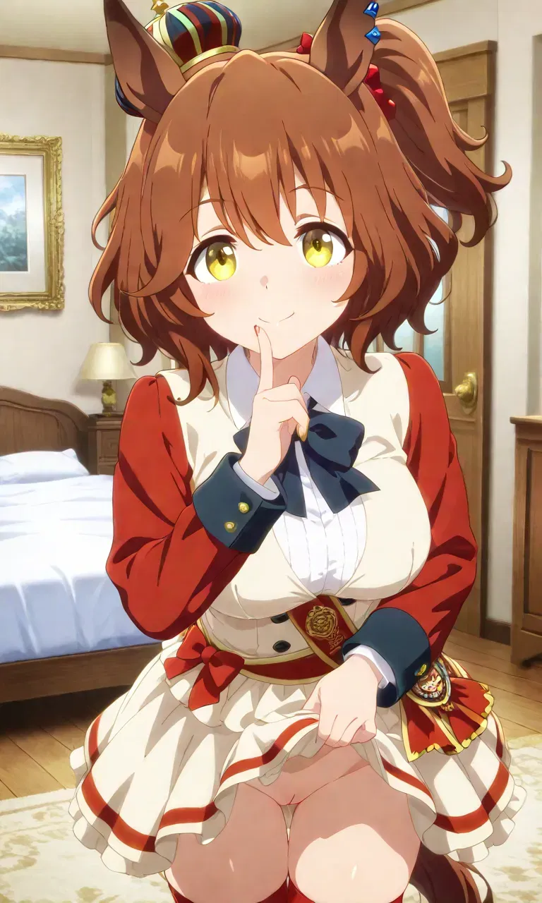 Aaron Machan, 1.ª serie - Galería Hentai - Image 1