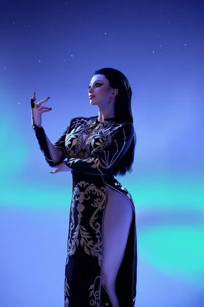 (Bà Melamori) Mystra - Thư Viện Hentai