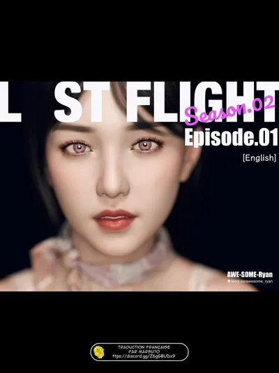 (AWE-SOME-Ryan) Lust flight Saison 2 Episode 1 (Korean) - Hentai Gallery