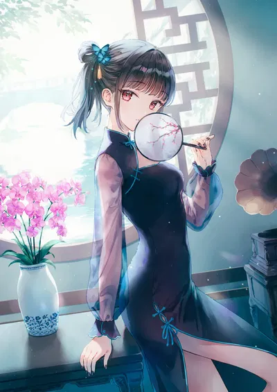 (Pixivfanbox) Hiten (490219) - Galeria Hentai