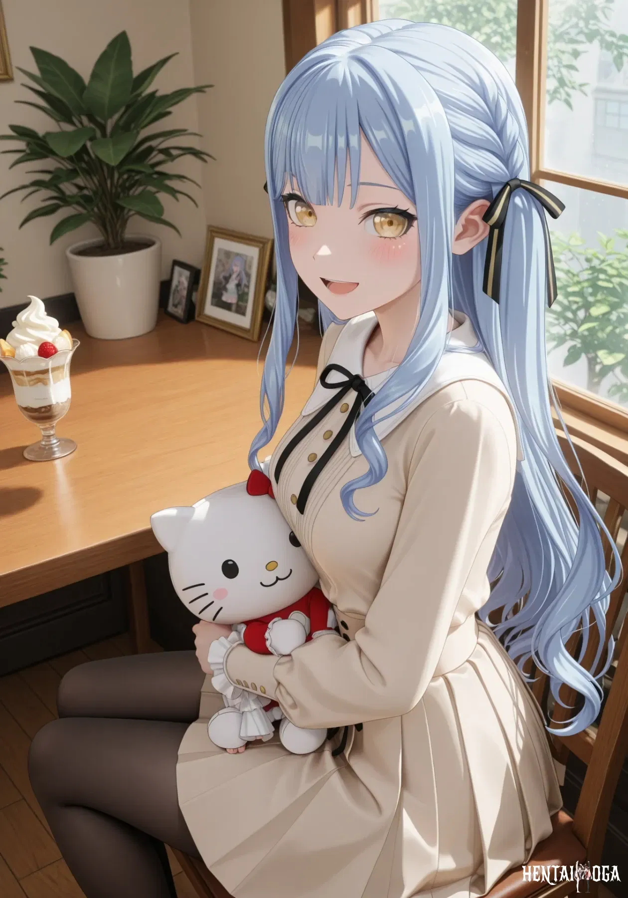 BanG! Dream || Sakiko Togawa: Sexo, por Creisede - bang dream poll winner togawa sakiko Creisede - Galería Hentai - Image 1