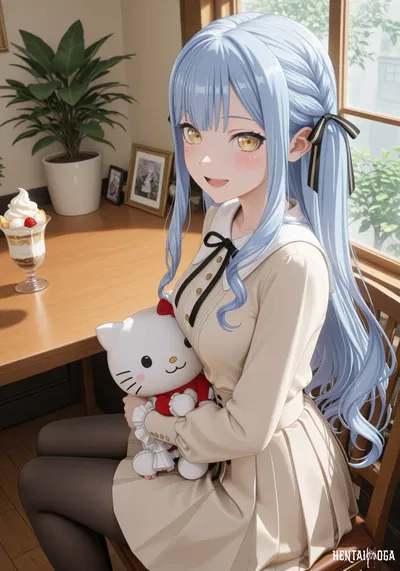 BanG! Dream || ساككو توغاوا - قصة جنسية من تأليف Creisede - معرض هنتاي