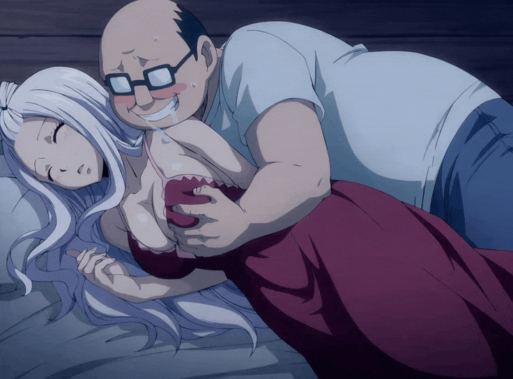 Sira - Mira Gifs (Patreon) - Galería Hentai